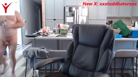 Todd Bator online show from 05.02.26