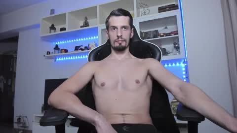 Snapshot of toddclaytonn chatting on 10.28.25 Todd online show from 10.28.25