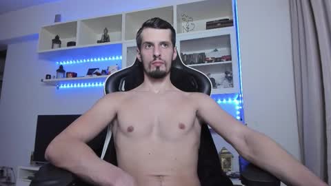 Snapshot of toddclaytonn chatting on 10.31.25 Todd online show from 10.31.25