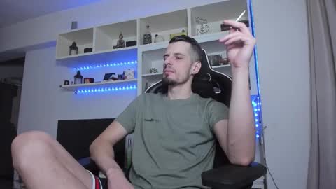 Snapshot of toddclaytonn chatting on 11.15.25 Todd online show from 11.15.25