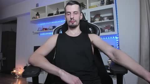 Snapshot of toddclaytonn chatting on 12.15.25 Todd online show from 12.15.25