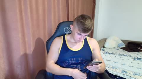 todhorny987 online show from 12.13.24