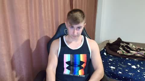 todhorny987 online show from 01.08.25