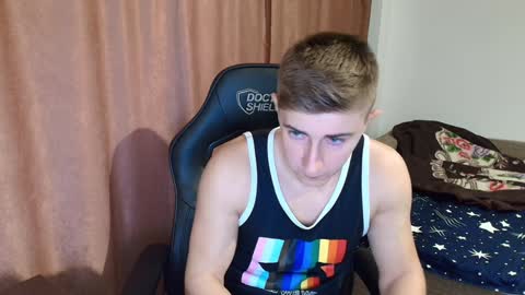 todhorny987 online show from 01.10.25