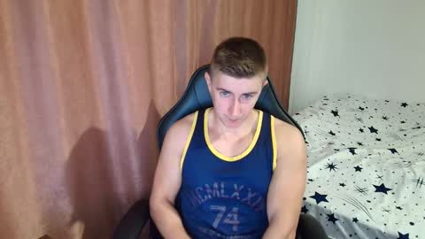 todhorny987 online show from 02.11.26