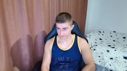 todhorny987 online show from 02.13.26