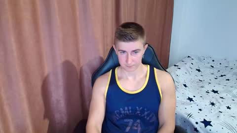 todhorny987 online show from 02.19.26