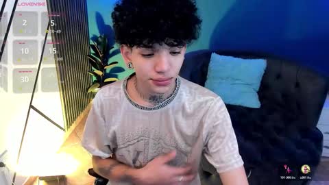 todoroki_g online show from 11.10.25