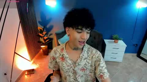 todoroki_g online show from 11.12.25