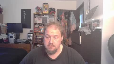 Toede online show from 04.23.26