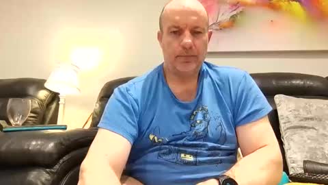 toerag69 online show from 02.02.25