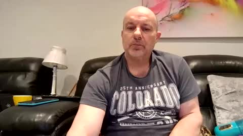 toerag69 online show from 02.14.25