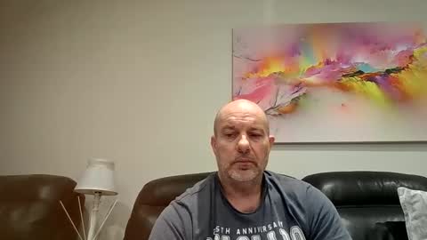 toerag69 online show from 12.05.25