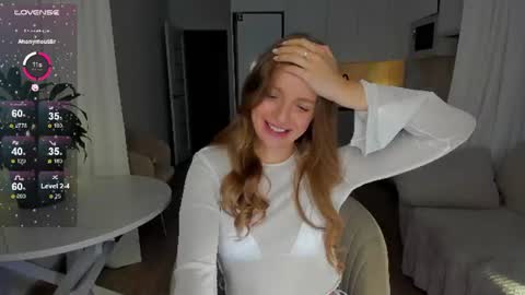 Liza online show from 07.22.26