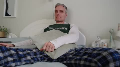 Daniel Bisexual uncut 20cm online show from 02.02.25