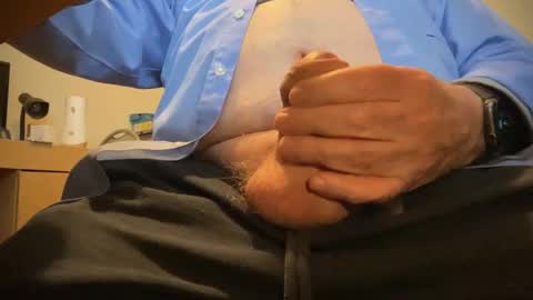 Togbear online show from 01.02.25