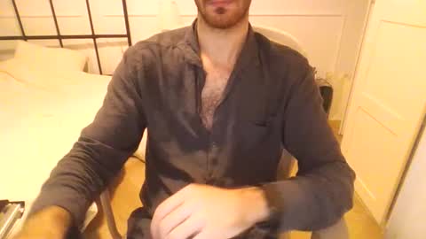 Martin online show from 12.18.24