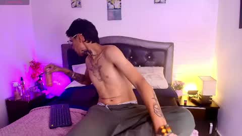 toji_zenni online show from 05.13.26