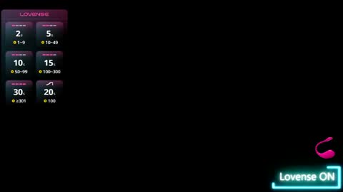 Toji online show from 04.20.26