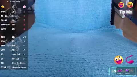 tokensnone online show from 11.11.25