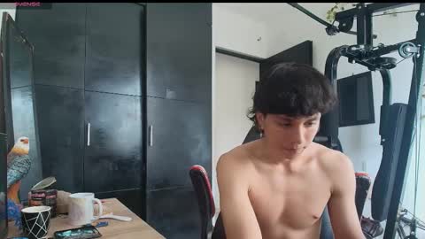 tokio2005 online show from 12.18.25