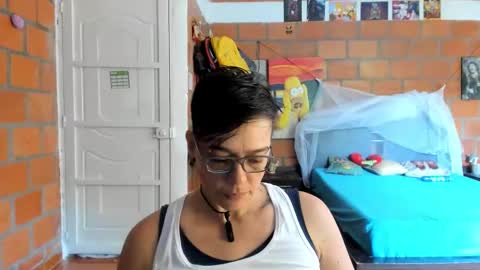 Snapshot of tokio_asia chatting on 03.01.26 Independent Models online show from 03.01.26