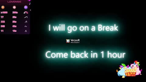 Snapshot of tokio_m chatting on 02.24.25 Alice online show from 02.24.25