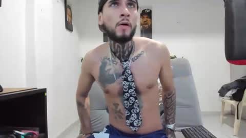 Tokyo Master online show from 11.01.25