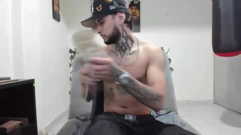 Tokyo Master online show from 11.03.25