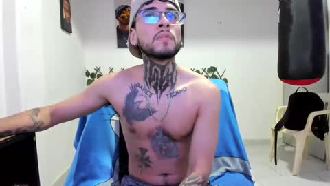 Tokyo Master online show from 12.04.25