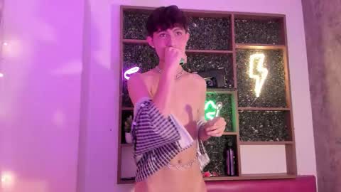 Tokito online show from 02.06.26