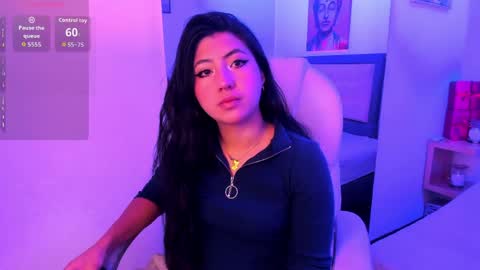 tokito_loto online show from 04.04.26