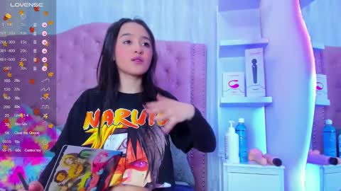 tokito mitsuri online show from 12.23.24