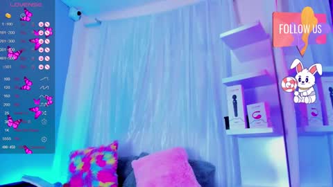 tokito mitsuri online show from 02.22.25