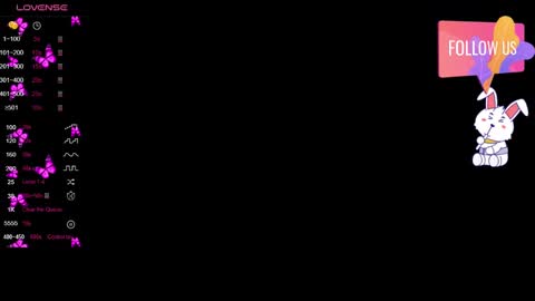 tokito mitsuri online show from 02.24.25