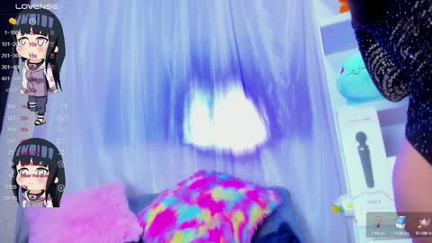 tokito mitsuri online show from 09.12.25