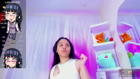 tokito mitsuri online show from 09.15.25