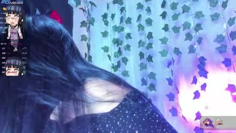 tokito mitsuri online show from 11.18.25