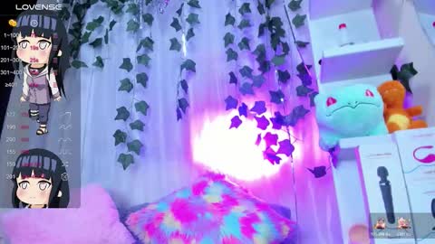 Snapshot of tokito_mitsuri chatting on 01.14.26 tokito mitsuri online show from 01.14.26