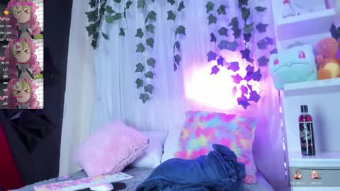 Snapshot of tokito_mitsuri chatting on 01.17.26 tokito mitsuri online show from 01.17.26