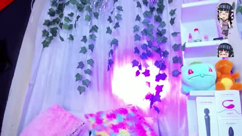 Snapshot of tokito_mitsuri chatting on 02.03.26 tokito mitsuri online show from 02.03.26