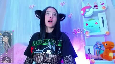 Snapshot of tokito_mitsuri chatting on 02.21.26 tokito mitsuri online show from 02.21.26