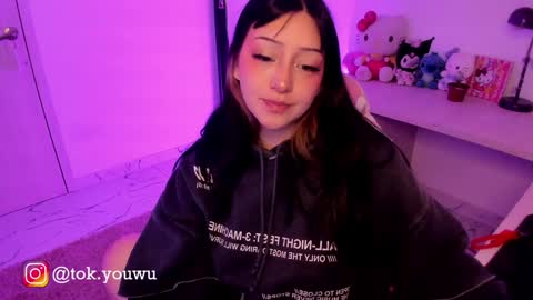 Tokyo  online show from 01.28.25