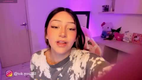 Tokyo  online show from 02.11.25