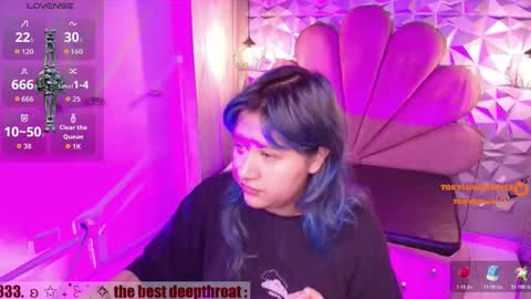 toky         online show from 11.10.25