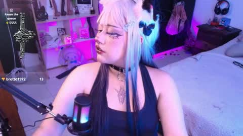 toky         online show from 03.18.26
