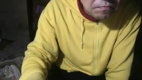 small man online show from 12.31.24