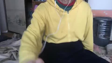 small man online show from 02.09.25