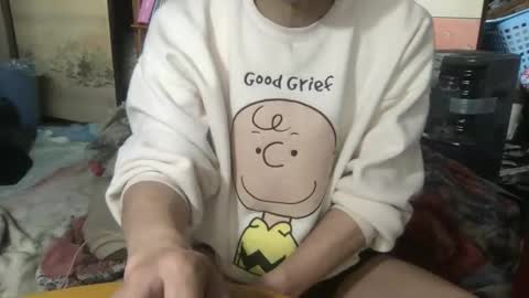 small man online show from 04.13.26