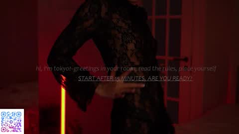 tokyo_n online show from 02.24.25